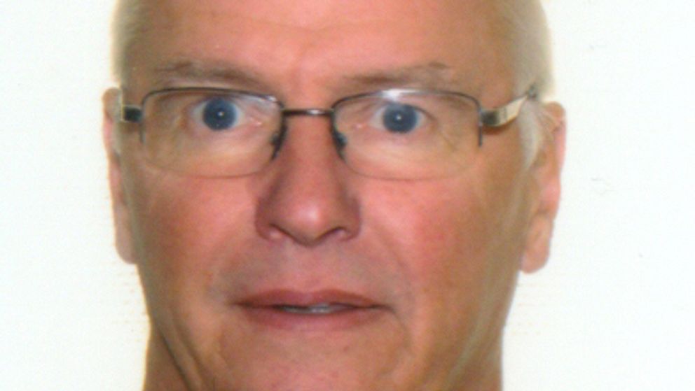 Roland Gustafsson, utbildningschef norra Smålandsgruppen