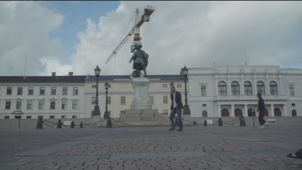 Göteborgs stad