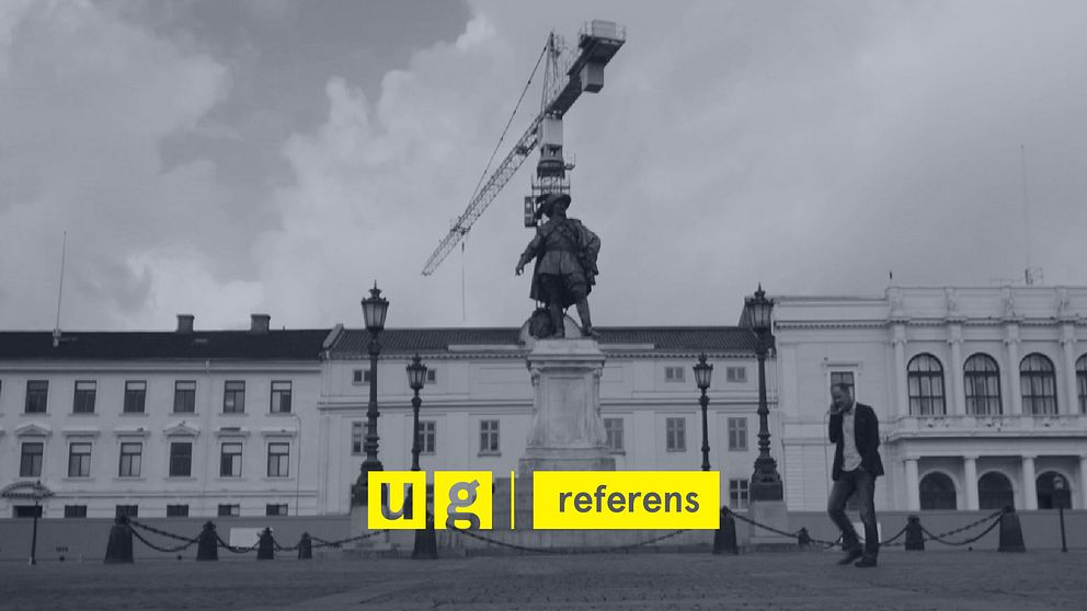 UG-referens