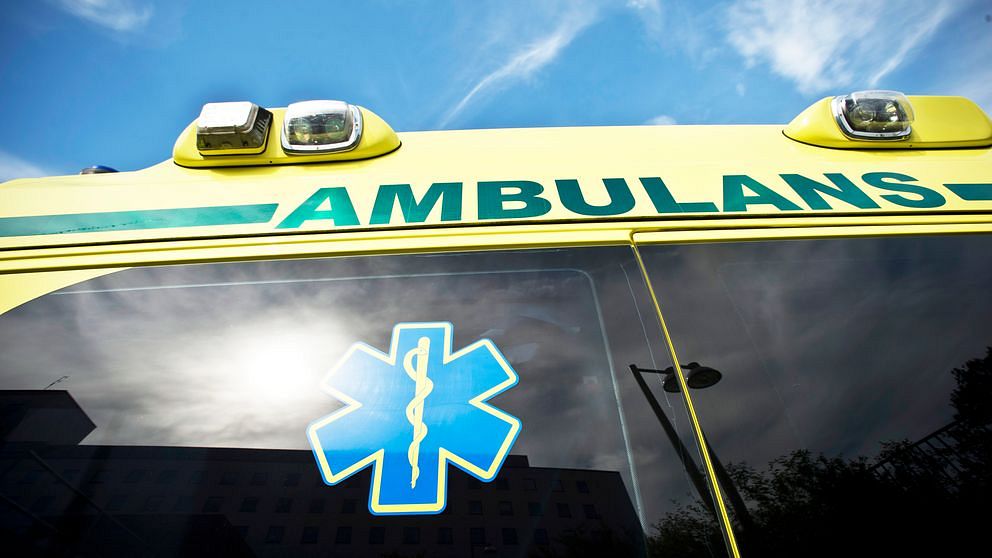 ambulans