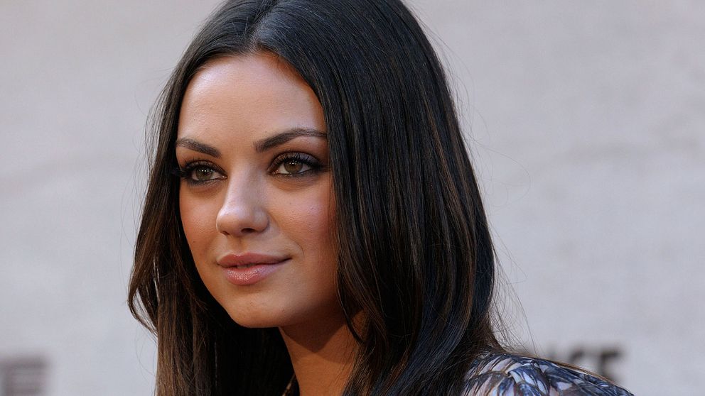 Mila Kunis