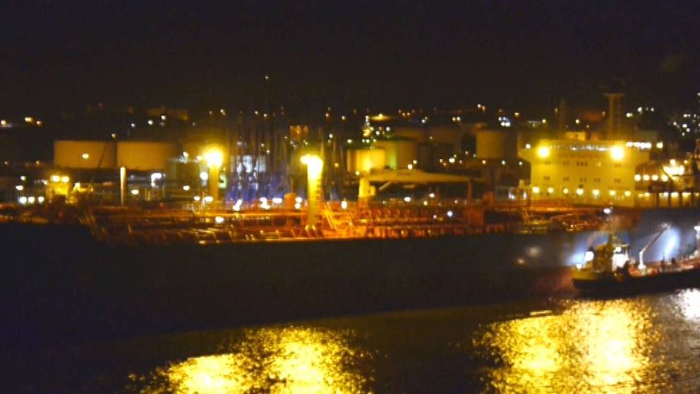 Göteborg Energi har tidigare gjort flera exklusiva affärer med oljebolaget Nordic Storage. Ingen annan har tillfrågats på marknaden.