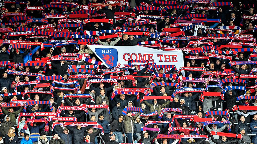 HIF – Jönköpings södra