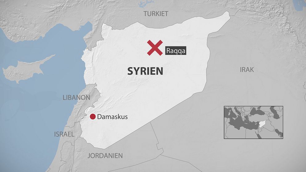 raqqa
