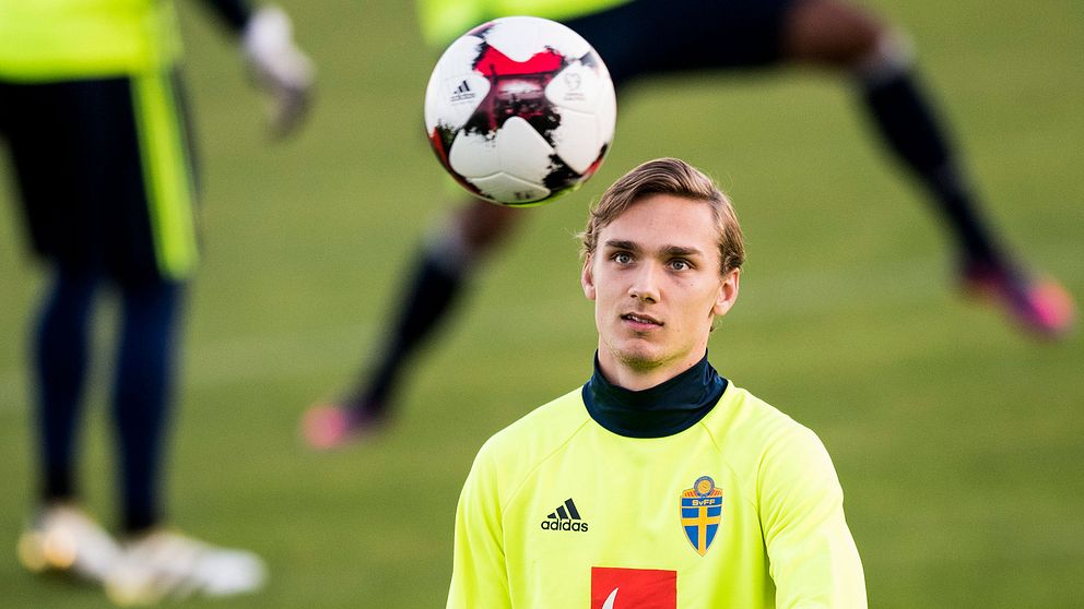 linus wahlqvist
