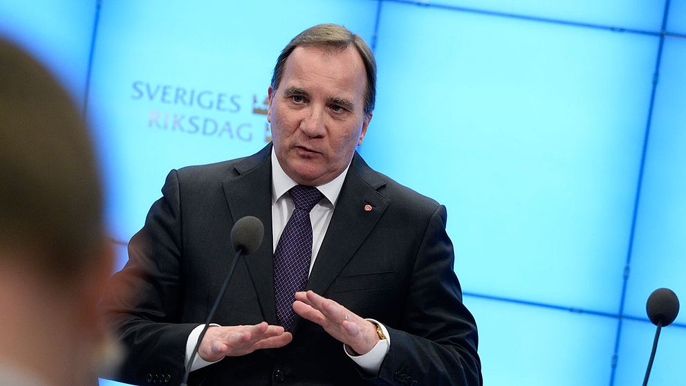 Stefan Löfven