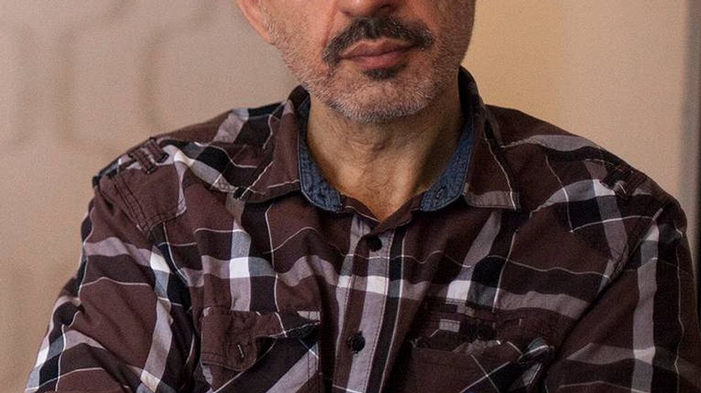 Mehdi Ahmadi