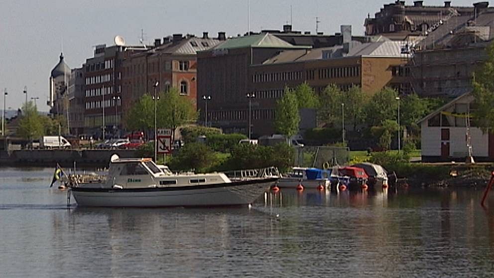 Härnösand ska få ett nytt museum med fritidsbåtar.