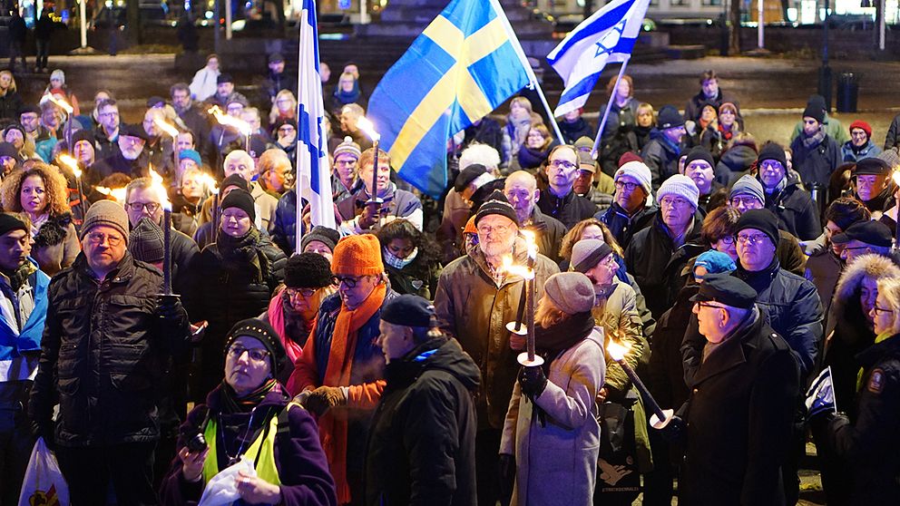 Judiska församlingen i Malmö vill förändra hur minnesdagen av Kristallnatten uppmärksammas.