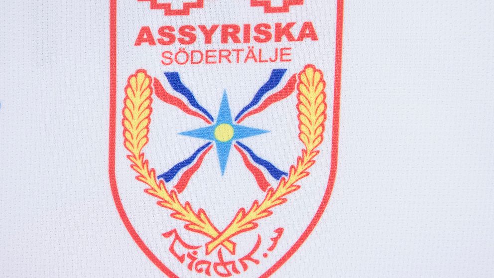 Assyriskas klubbmärke