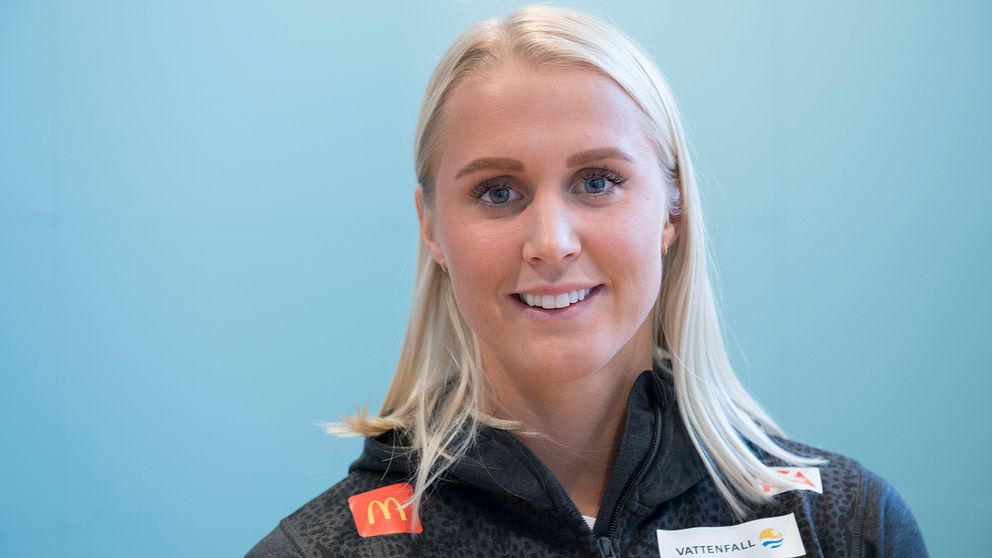 Emelie Wikström.