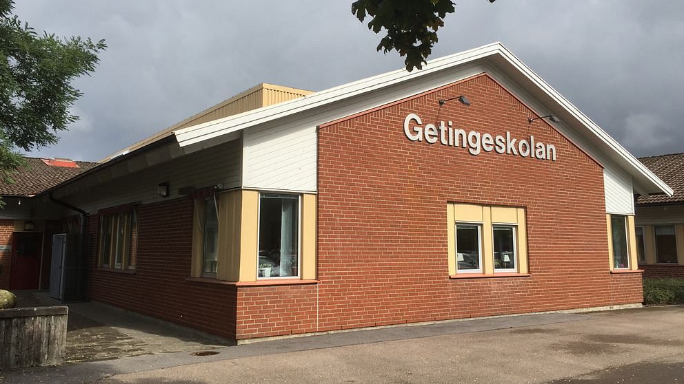 Getingeskolan