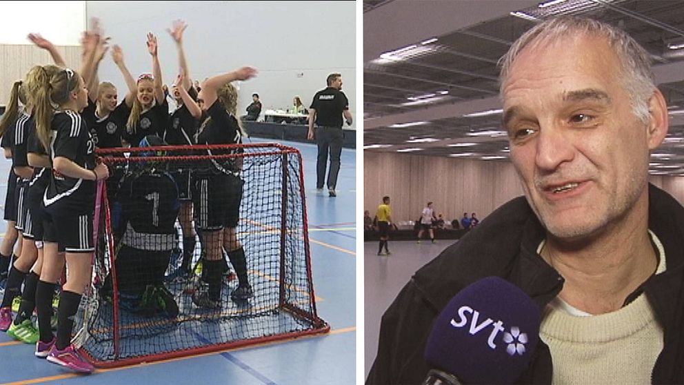 Peter Wennberg Storvretacupen