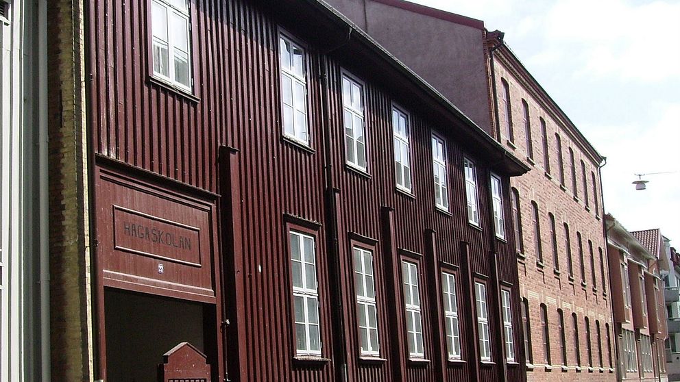 Hagaskolan Göteborg