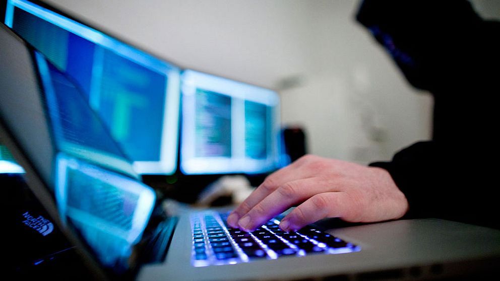 Utpressare hotar banker och företag med hackerattack