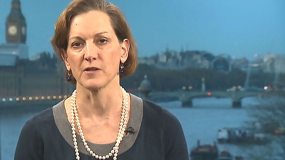 Anne Applebaum