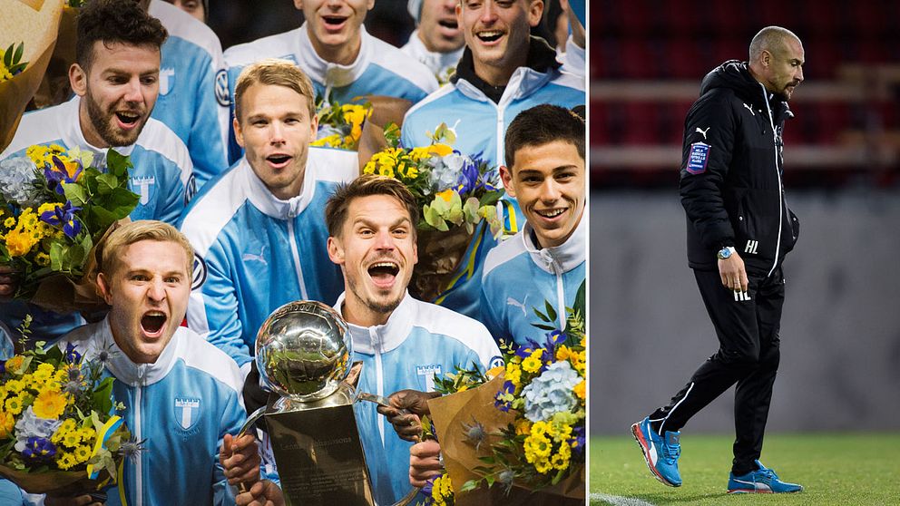 För första gången på 25 år kan Malmö FF bli ensamt skånskt lag i den högsta serien.
