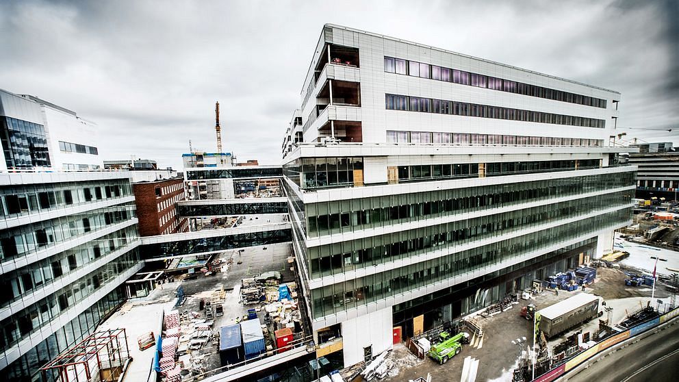 Nya Karolinska