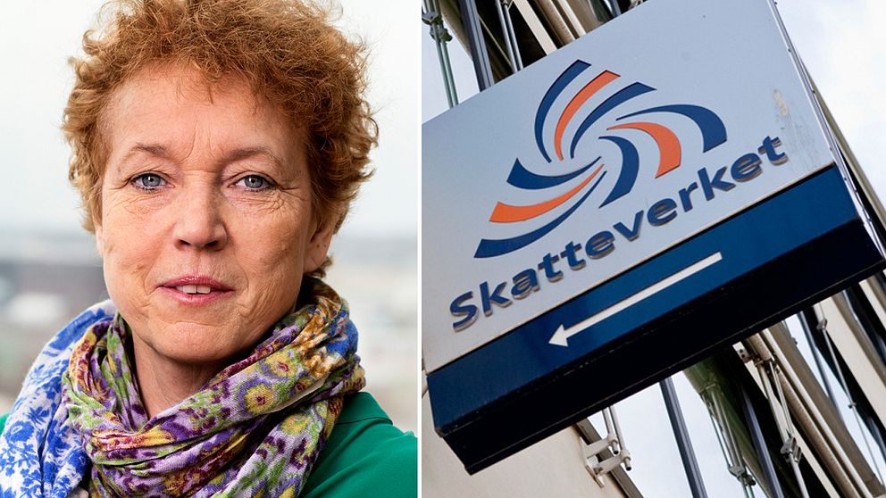 Helena Dyrssen lämnar nu jobbet som överdirektör på Skatteverket.