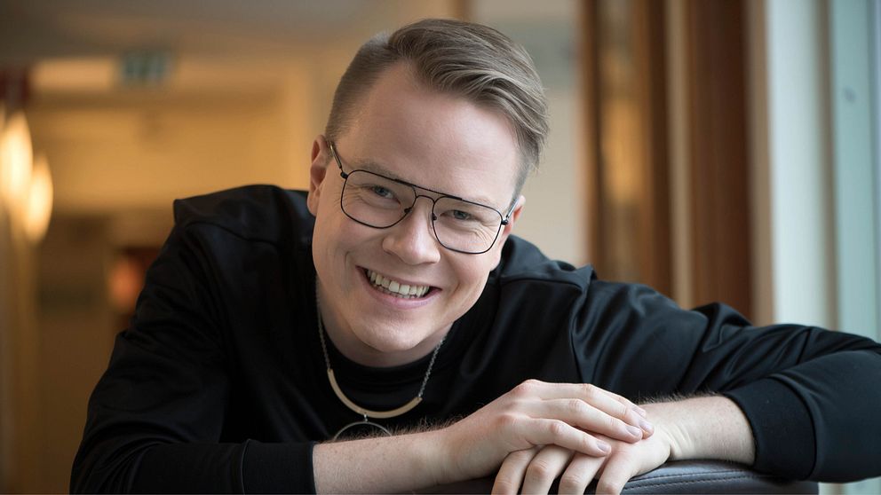 Jesper Pettersson, Idol 2016.