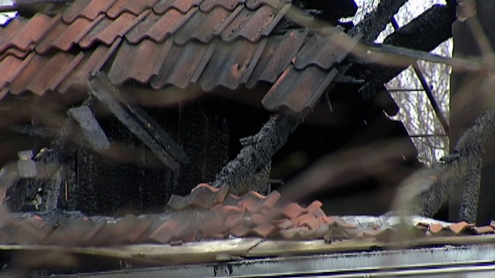 Brand Onsala