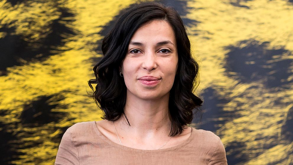Regissören Ralitza Petrova är filmfestivalens stora vinnare.