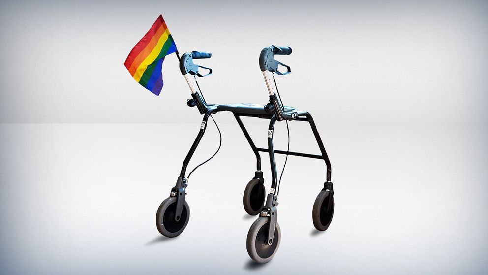 En våg av seniora hbtq-upplevelser går just nu genom kulturen.