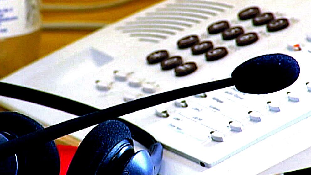 telemarketing