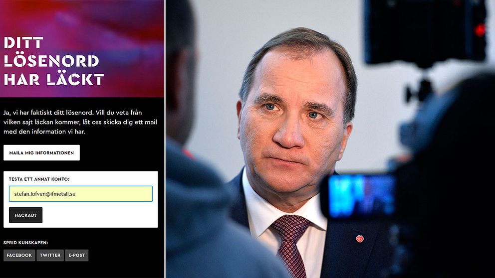 löfven