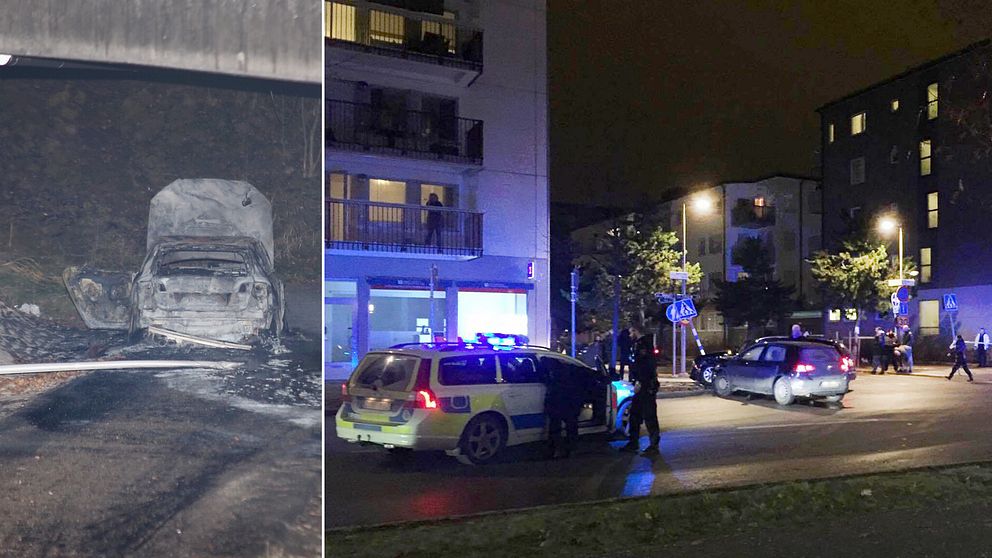 Fruängen skottlossning