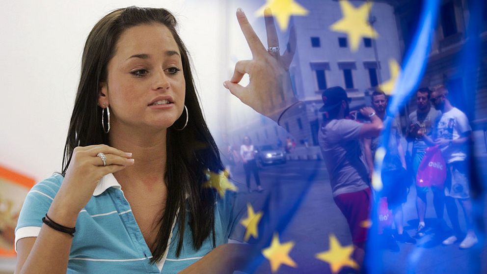 Europeisk resolution om teckenspråk