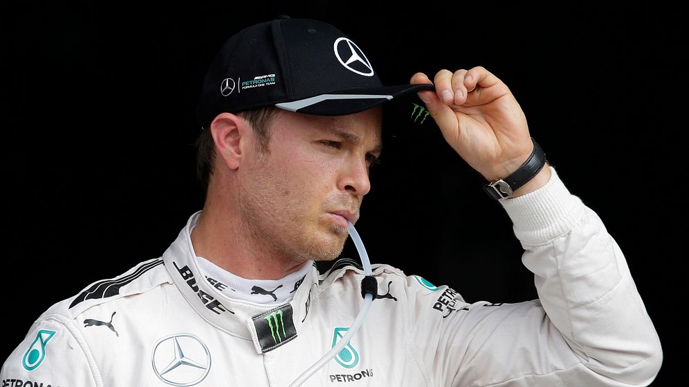 Nico Rosberg kan bli utan lopp på hemmaplan nästa år.