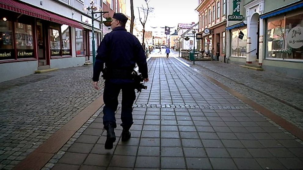 ronneby, polis, anna johansson