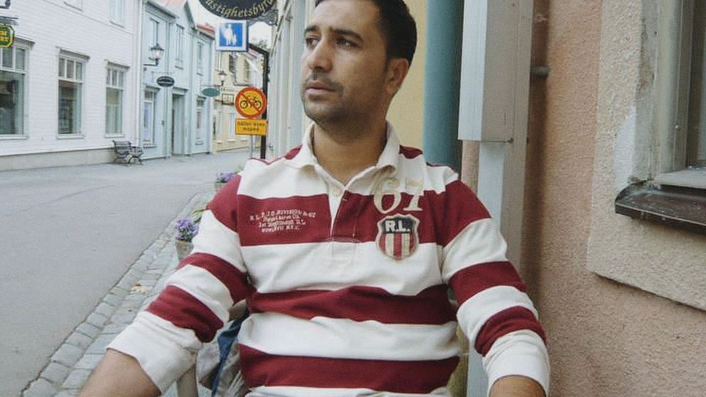 mohamed aziz belkaid