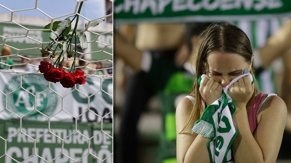 Chapecoense