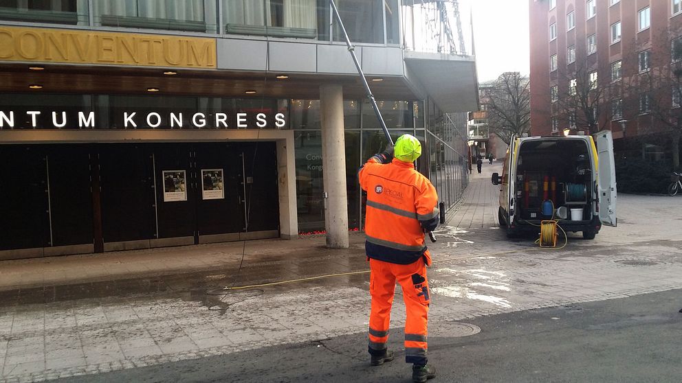 Fönsterputsare