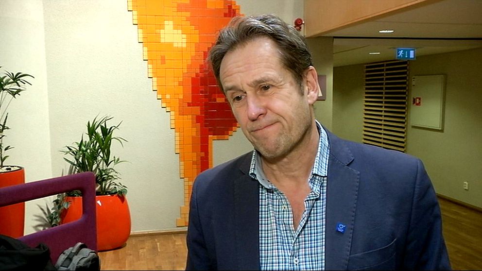 Svante Axelsson