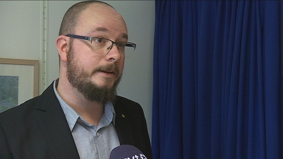 Jens Sjödin West