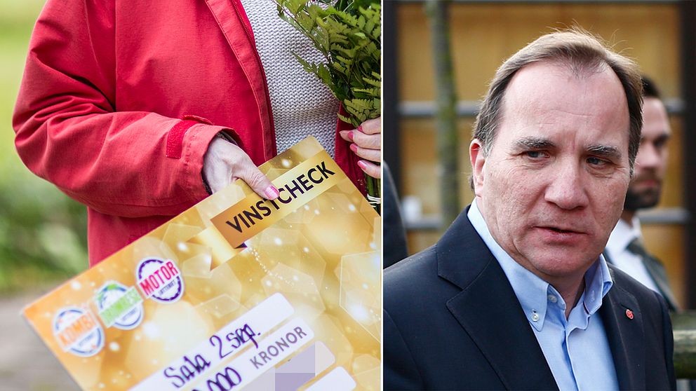 Löfven