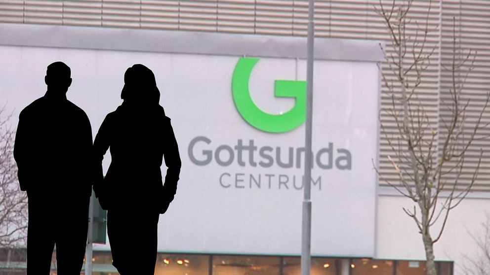 Gottsunda