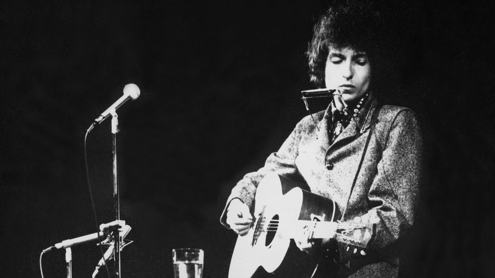 Bob Dylan