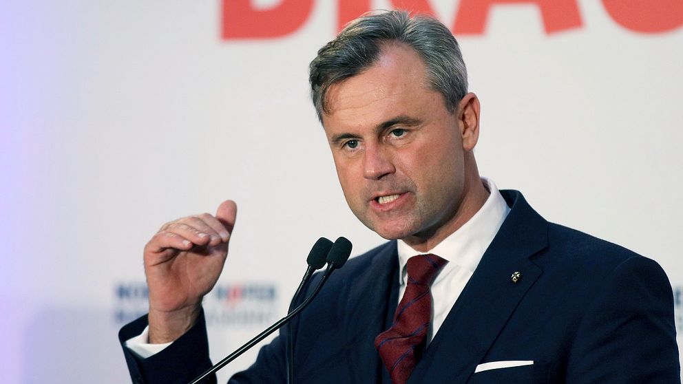 Norbert Hofer