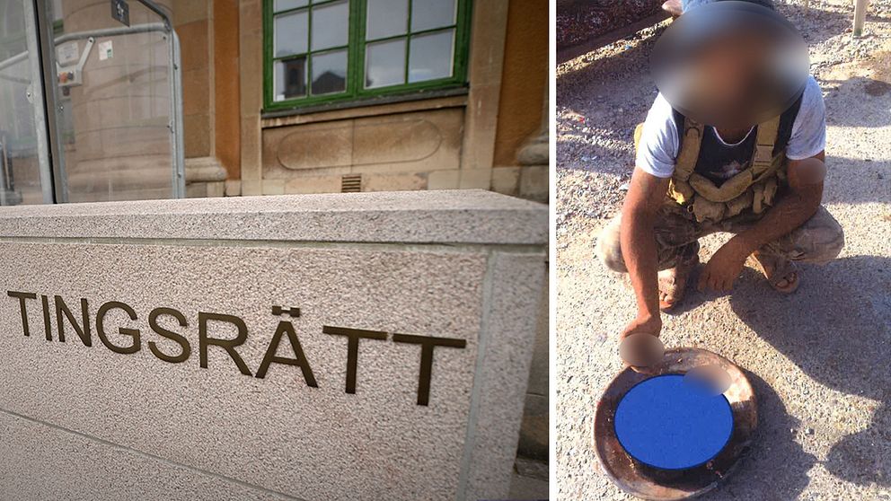 Krigsbrott