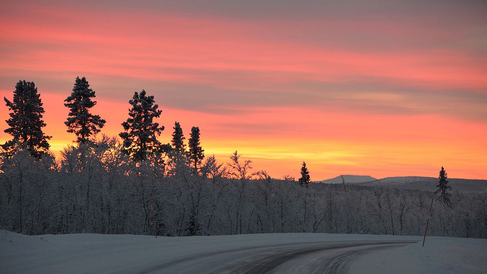 Kiruna