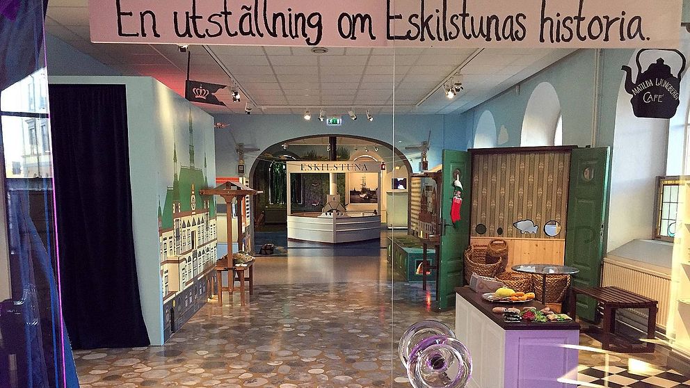Eskilstuna museum