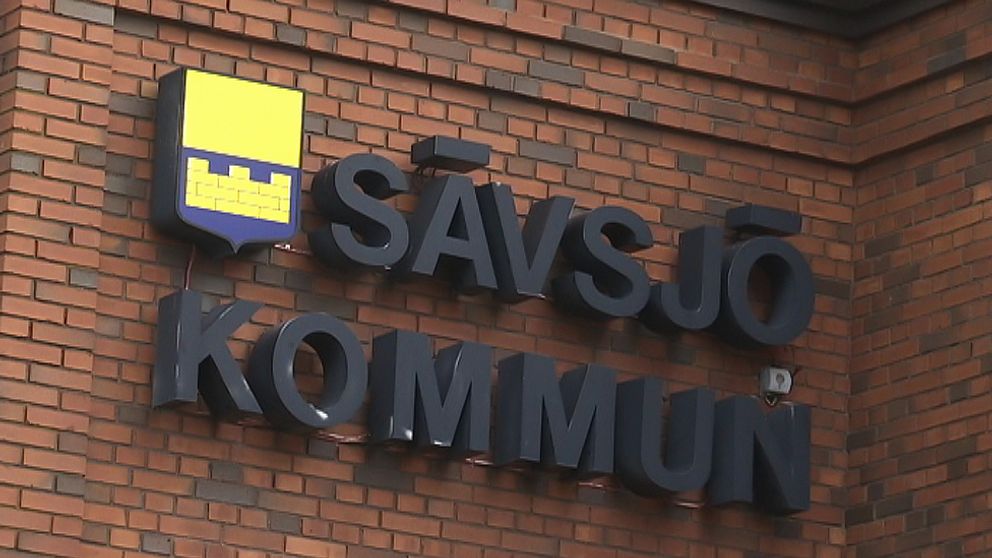 Sävsjö kommun