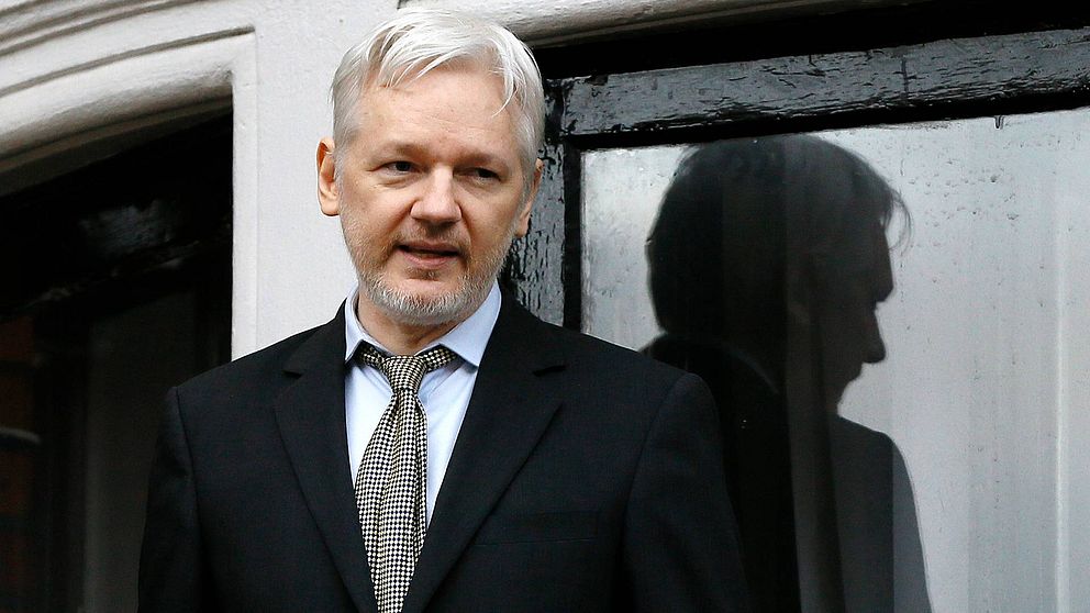 Assange