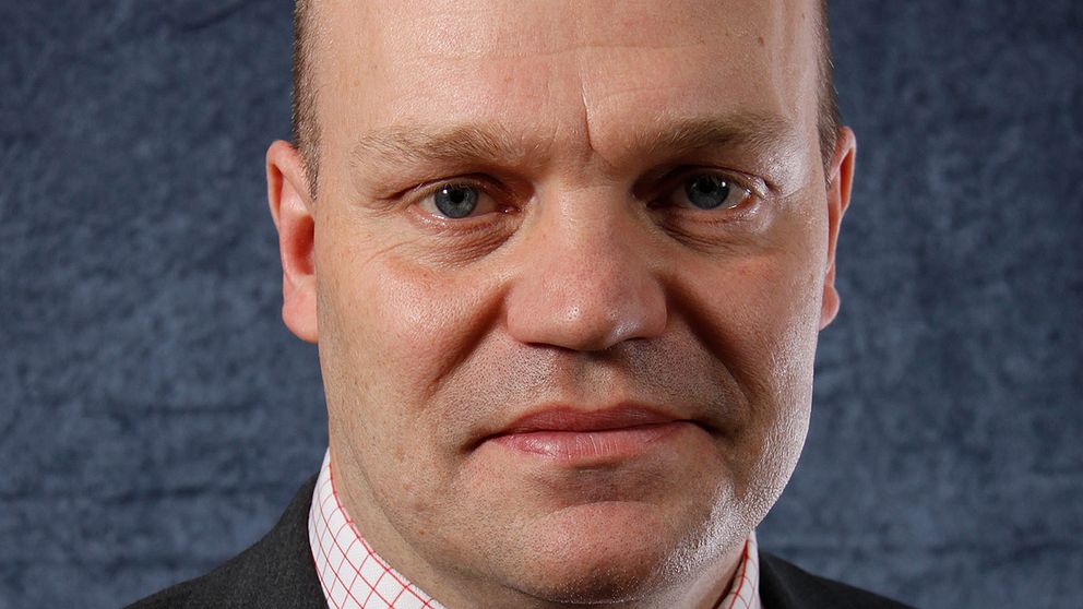 Anders Almgren