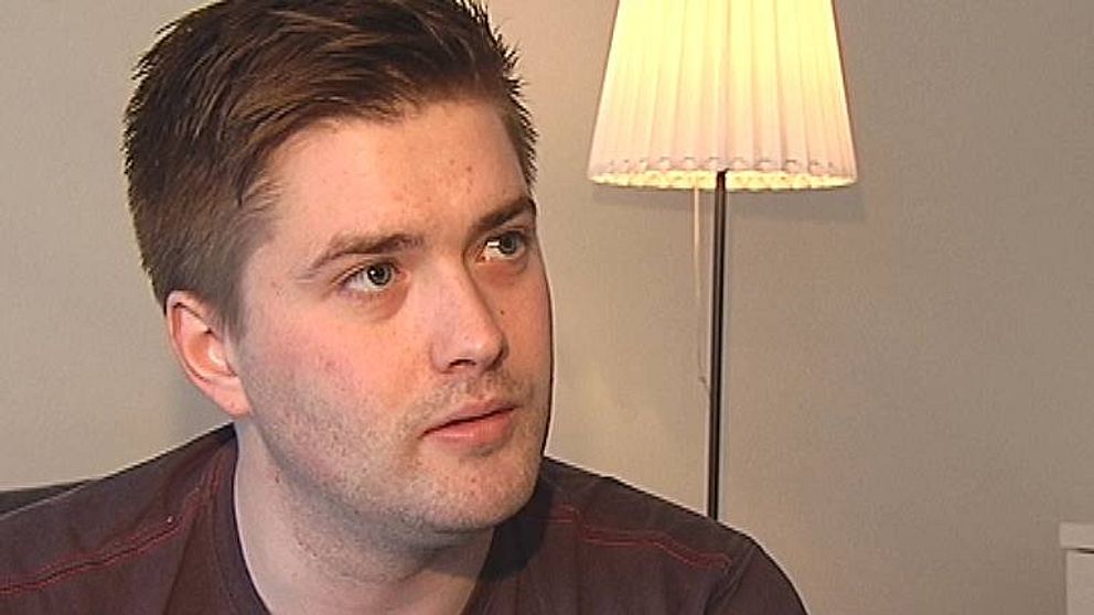 Tog kosttillskott – hamnade på akuten | SVT Nyheter