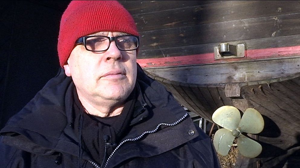 Kjell Nordeman, projektledare